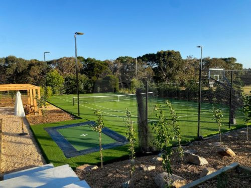 Silk Cottage, Mornington-10