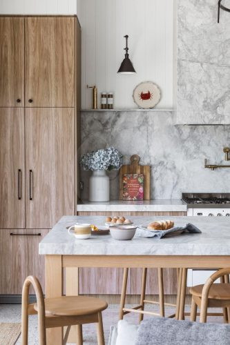 dining space