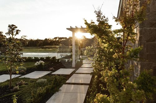 Silk Cottage, Mornington-26