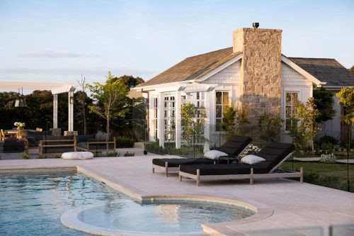 Silk Cottage, Mornington-27