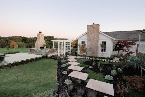 Silk Cottage, Mornington-30