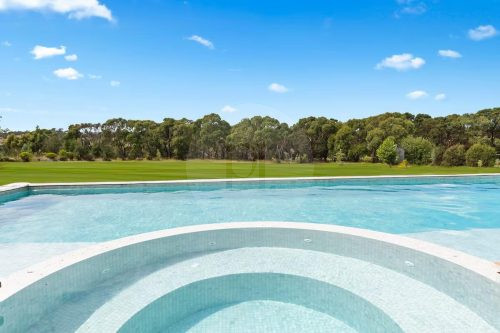Silk Cottage, Mornington-34