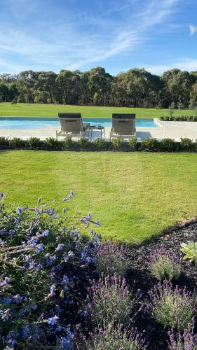 Silk Cottage, Mornington-36