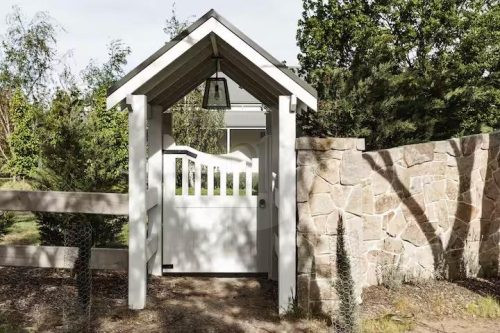Silk Cottage, Mornington-39