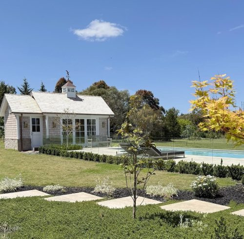 Silk Cottage, Mornington-43