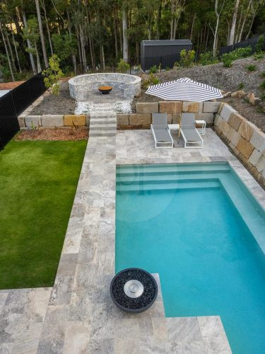 garden established
