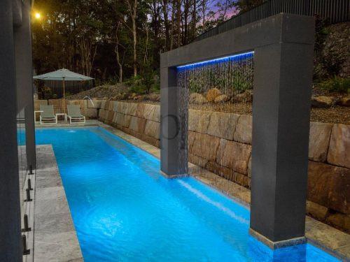 Silvergum, Tallebudgera-22