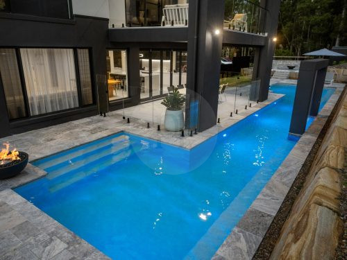 Silvergum, Tallebudgera-23