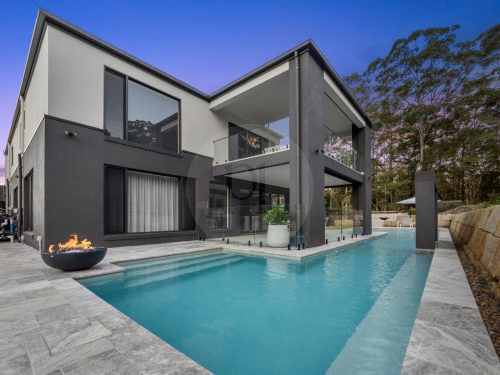 Silvergum, Tallebudgera-26