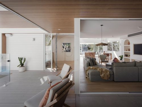 outdoor area