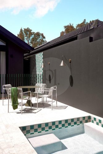 outdoor area