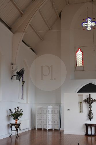 THE CHURCH COLLINGWOOD24 CHURCH HALL