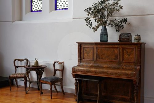 THE CHURCH COLLINGWOOD29 CHURCH HALL