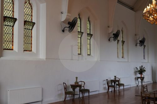THE CHURCH COLLINGWOOD35 CHURCH HALL
