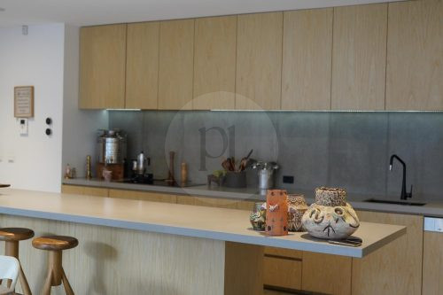 THE CHURCH COLLINGWOOD51 KITCHEN
