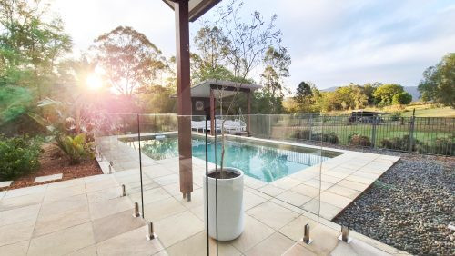 pool