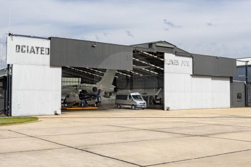 Airside, Essendon Fields-1