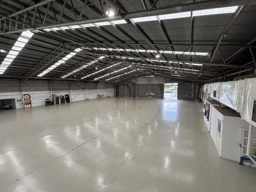 garage driveway