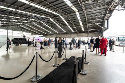 Airside, Essendon Fields-7