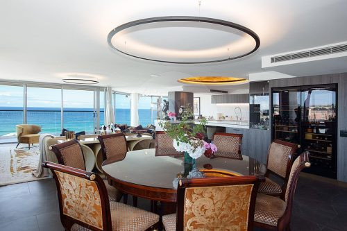 Amara Amore, Bondi-23