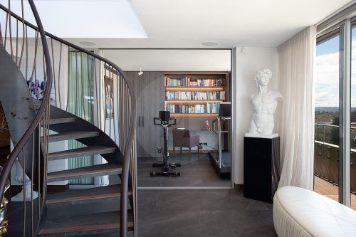 home office