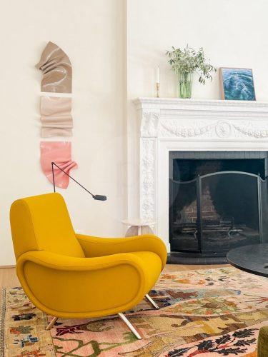 Belle Rives, Bellevue Hill 111