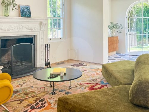 Belle Rives, Bellevue Hill 112