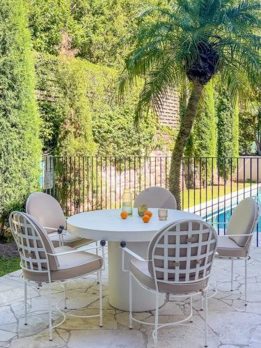 Belle Rives, Bellevue Hill 114