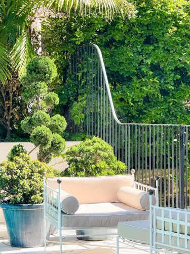 Belle Rives, Bellevue Hill 116