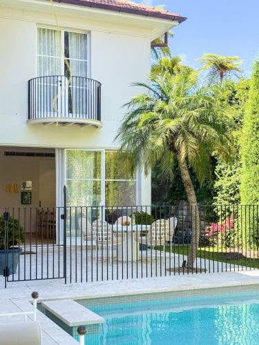 Belle Rives, Bellevue Hill 120