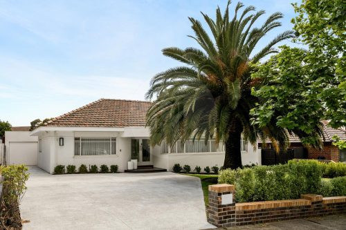 garage driveway
