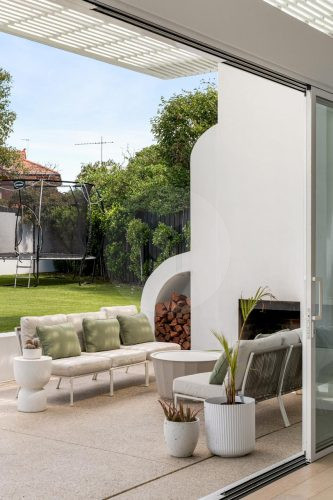 Cambre, Ivanhoe East-13