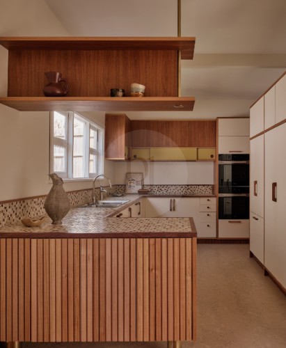 Cherry House, Newport 10