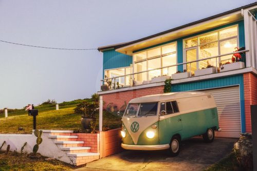 driveway garage