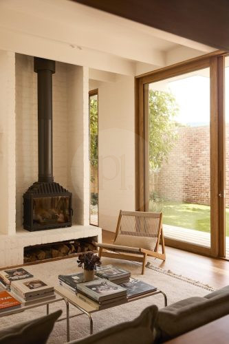 Ellerman Cottage, Northcote 23