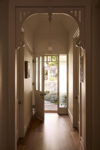 Ellerman Cottage, Northcote 29