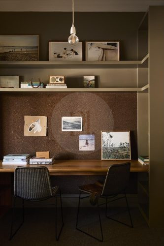 home office