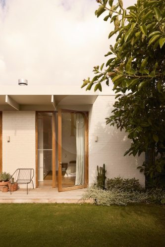 Ellerman Cottage, Northcote 5