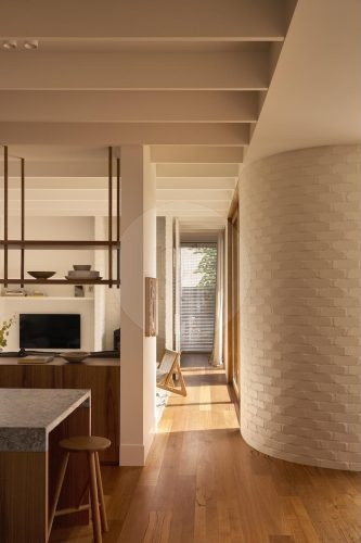 Ellerman Cottage, Northcote 6