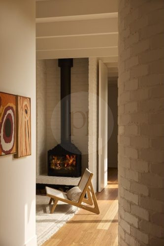 Ellerman Cottage, Northcote 7