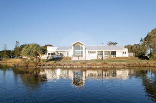 Lakeside Chapel, Bokarina 4