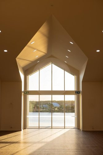 Lakeside Chapel, Bokarina 59