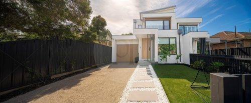 driveway garage