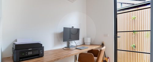 home office