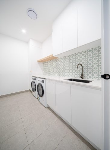 laundry
