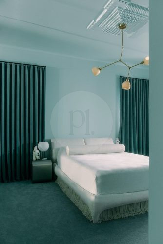 Persona, Heidelberg Heights - Master - 2