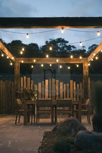 dining space