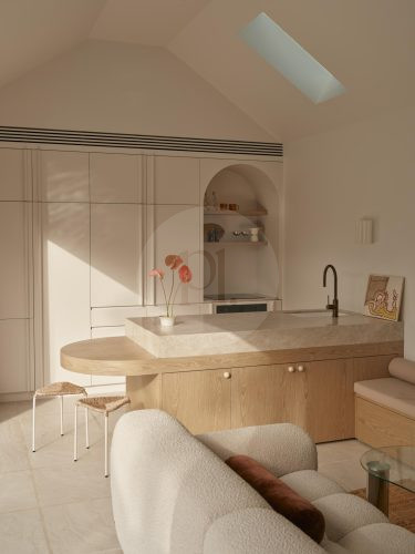 kitchen laundry