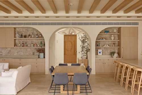 Trento Villa, Dover Heights-13