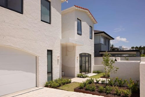 driveway garage